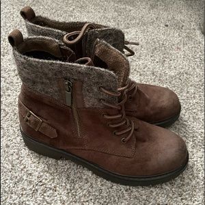 Natural Reflections Emma Boots